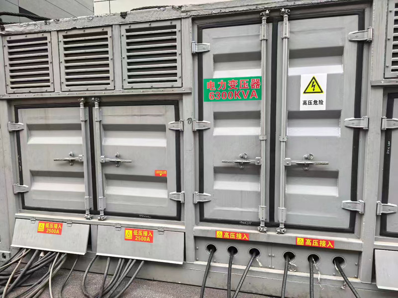 乌恰柴油发电机组换季保养注意哪些事项?