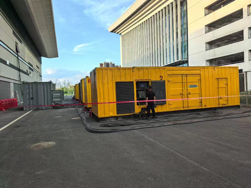 乌恰柴油发电机冬季保养注意事项?