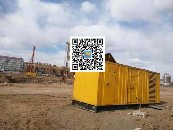 乌恰发电机出租-柴油发电机组安全操作规程有哪些?