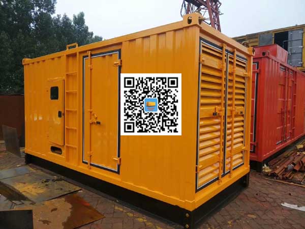 乌恰发电机出租-发电机组应该选购什么品牌的
