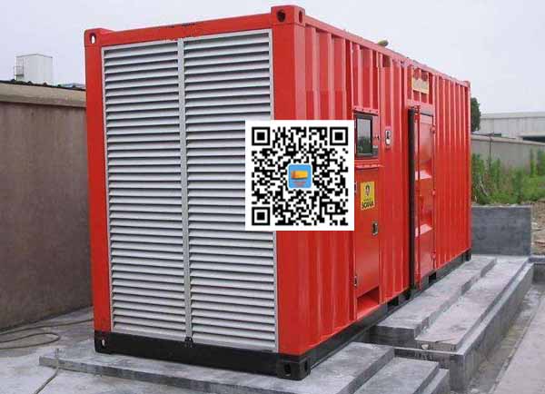 乌恰300kw柴油发电机组一个小时耗油