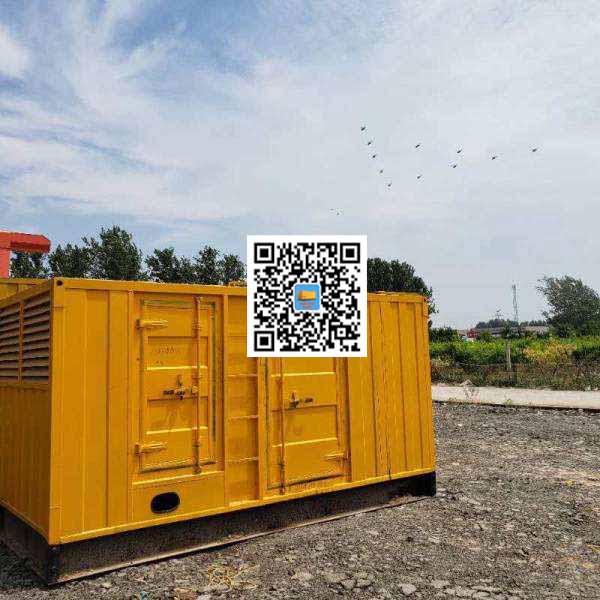 乌恰发电机出租发电机电刷的结构与作用是什么